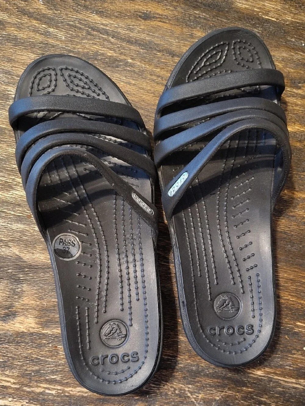 CROCS Women's 